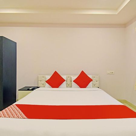 Hotel O Newtown Galaxy Panchuria Екстериор снимка