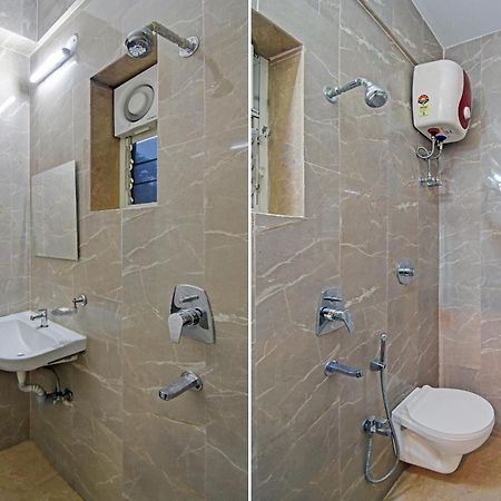 Hotel O Newtown Galaxy Panchuria Екстериор снимка