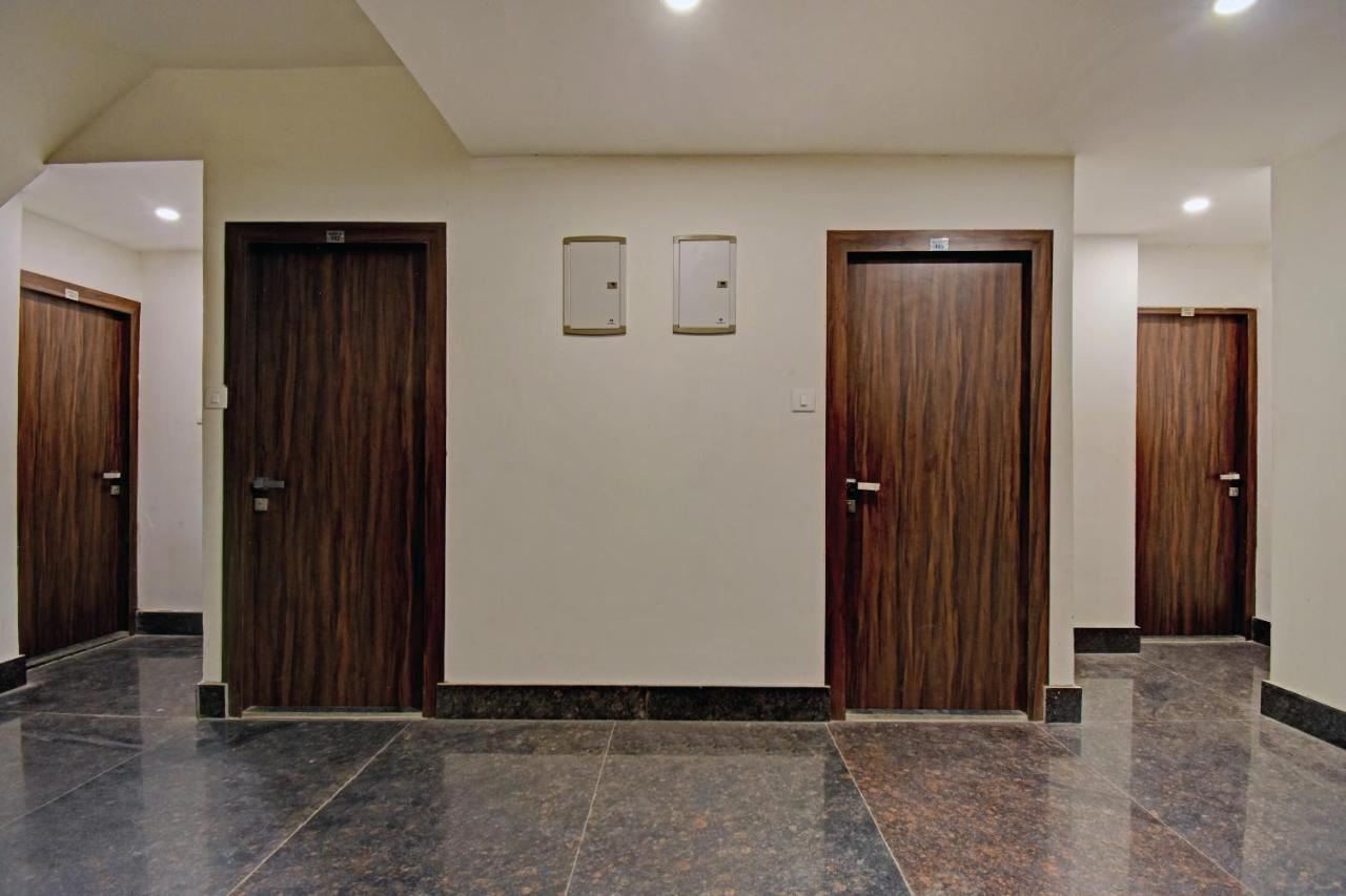 Hotel O Newtown Galaxy Panchuria Екстериор снимка