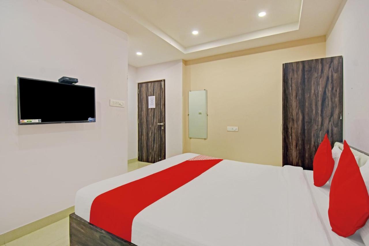 Hotel O Newtown Galaxy Panchuria Екстериор снимка