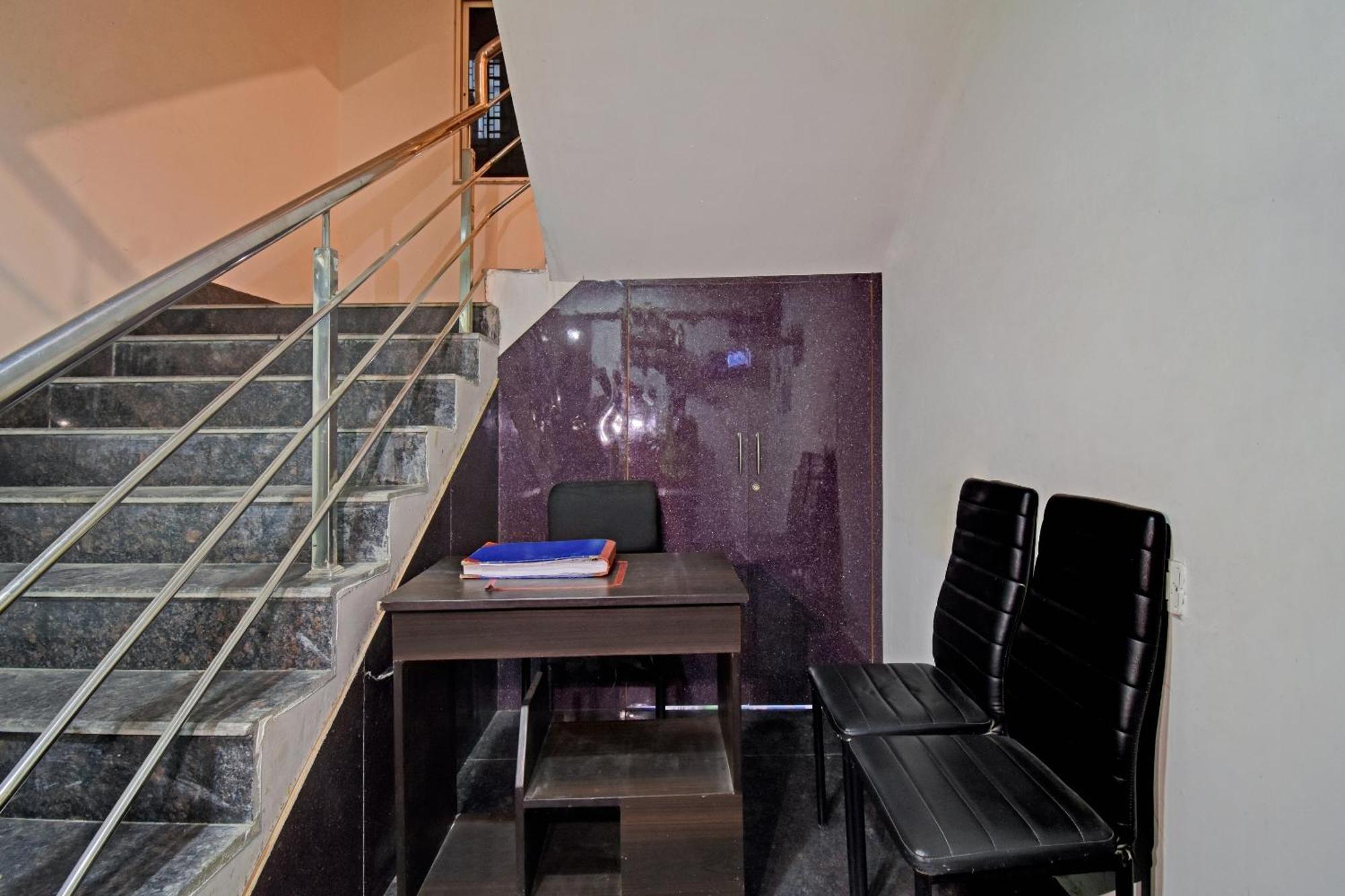 Hotel O Newtown Galaxy Panchuria Екстериор снимка
