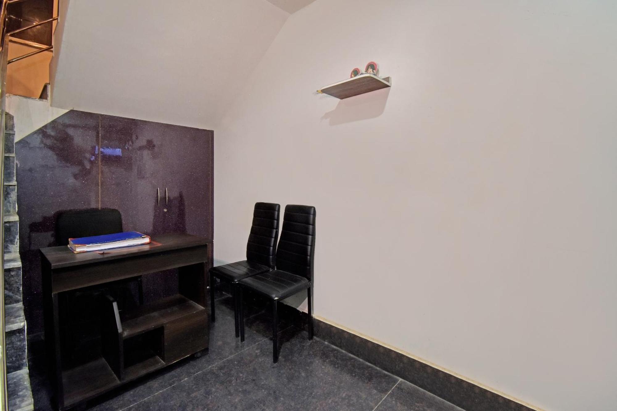 Hotel O Newtown Galaxy Panchuria Екстериор снимка